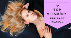 rast vlasov vitamíny