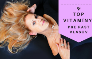 rast vlasov vitamíny