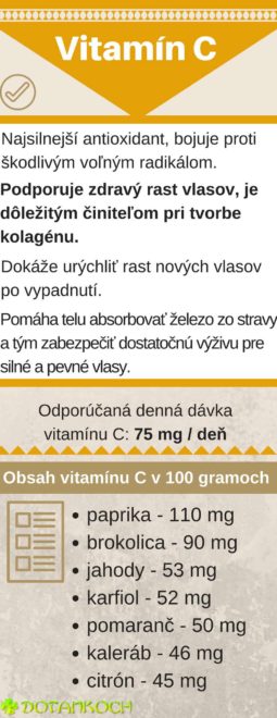Vitamín C (1)