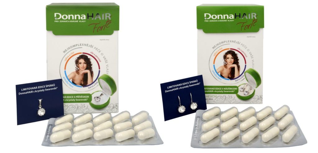 Donna Hair recenzia