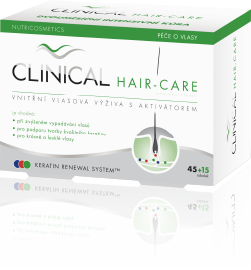 Clinical Hair-Care RECENZIA