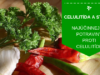 Najúčinnejšie potraviny proti celulitíde