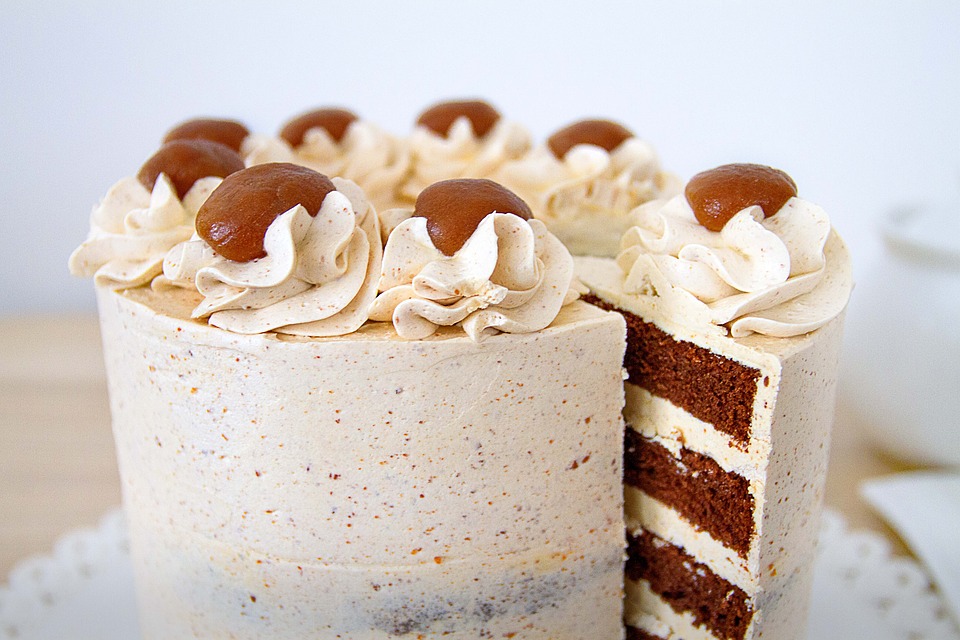 torta cukor