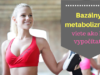 Bazálny metabolizmus - viete ako ho vypočítať?