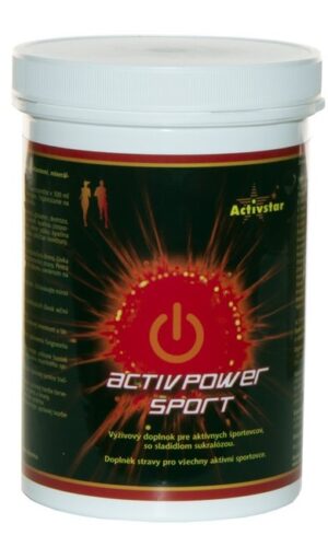 Activpower - sport