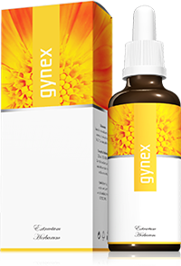 GYNEX (Energy)