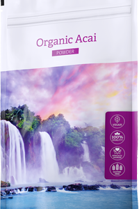 Organic Acai - prášok