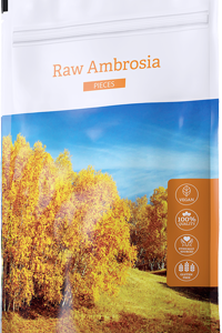 Raw Ambrosia pieces (Energy)