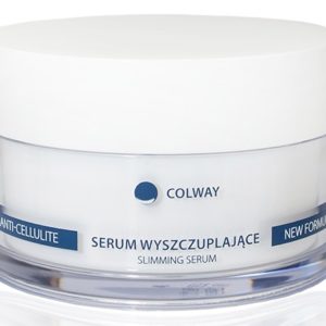 Zoštíhľujúce sérum proti celulitíde Colway