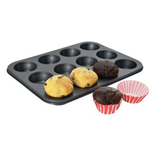 Orion Forma na pečenie muffinov