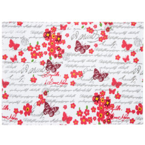 Prestieranie Butterfly