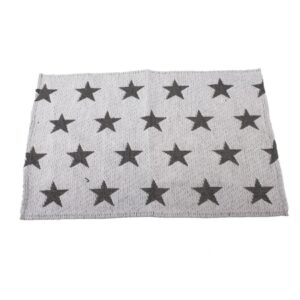 Prestieranie Stars biela