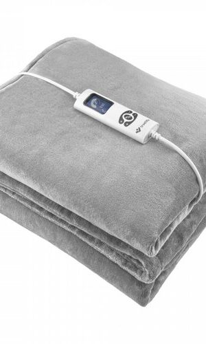 TrueLife HeatBlanket 1813 Nahrievacia deka