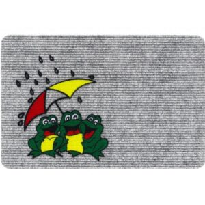 Vnútorná rohožka Flocky 205/084