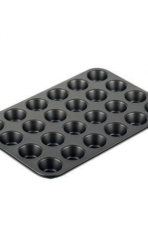 Tescoma Forma 24 mini muffinov DELÍCIA 38 x 26 cm