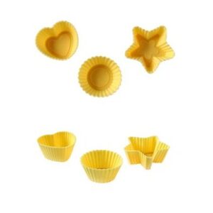 Toro Forma silikón na Muffiny