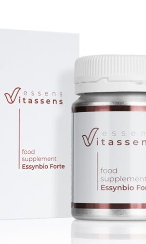 Essynbio Forte - probiotika