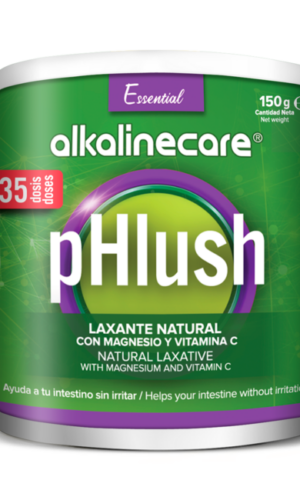 pHlush powder 150g - Alkalinecare - Young-pHorever
