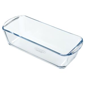 Pyrex Sklenená forma na biskupský chlebíček 1