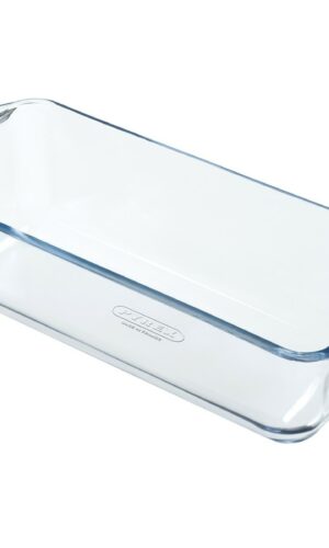 Pyrex Sklenená forma na biskupský chlebíček 1