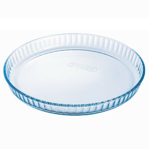 Pyrex Sklenená forma na koláč 1