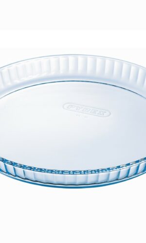 Pyrex Sklenená forma na koláč 1