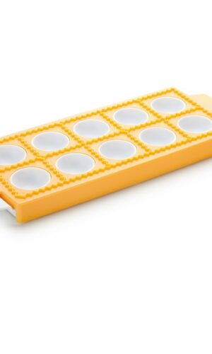 Tescoma Delícia Forma na okrúhle ravioli 10 ks