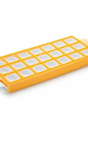 Tescoma Delícia forma na okrúhle raviolini